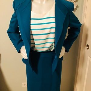 I called this my life my suit.